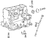 Motorblock
